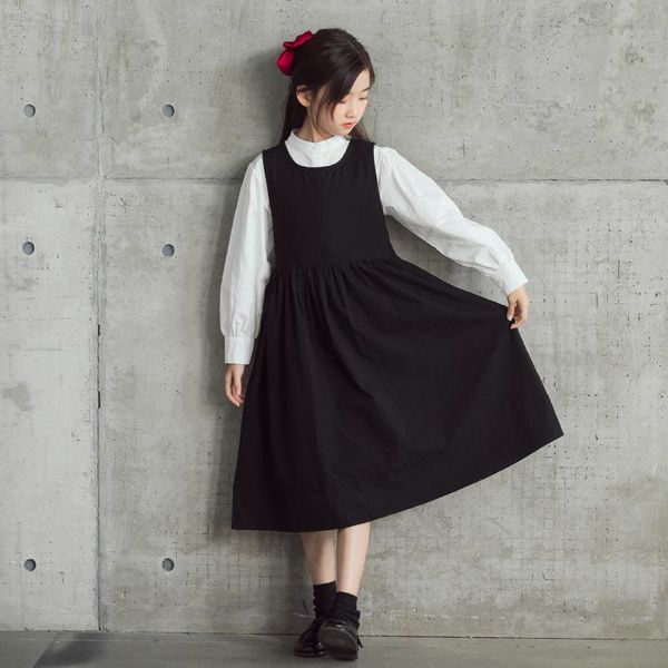 clothing sets big girl elegant two piece set autumn 2021 cotton children clothes kids brief blouse and fashion dress set, #1069, White
clothing sets big girl elegant two piece set autumn 2021 cotton children clothes kids brief blouse and fashion dress set, #1069, White