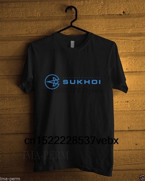 sukhoi russian aircraft company t shirt summer fashion crew neck tees short sleeve s 4xl sport hooded sweatshirt hoodie
sukhoi russian aircraft company t shirt summer fashion crew neck tees short sleeve s 4xl sport hooded sweatshirt hoodie