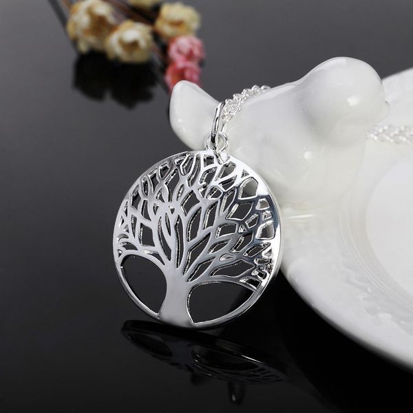 silver for women tree of life pendant necklace jewelry silver jewelry fashion cute wedding party lover cute gift h bbyrdh
silver for women tree of life pendant necklace jewelry silver jewelry fashion cute wedding party lover cute gift h bbyrdh