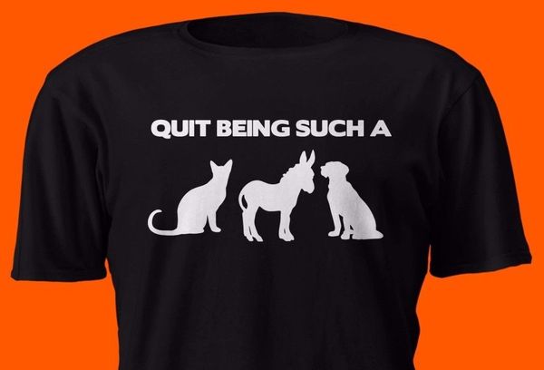 2019 лето мода стиль бросить будучи такой смешной sarcastic rude 100% хлопок рубашки tee рубашки спорта с капюшоном hoodie
2019 лето мода стиль бросить будучи такой смешной sarcastic rude 100% хлопок рубашки tee рубашки спорта с капюшоном hoodie