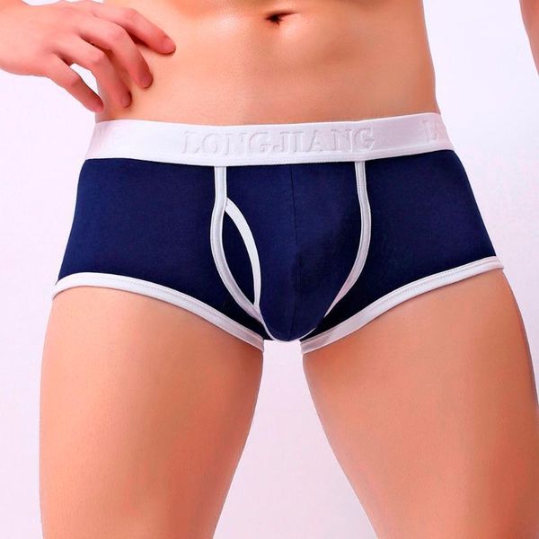 mens underwear boxers men's underpants for man panties breathable bodysuit cuecas hombres boxeador calzoncillos1, Black;white
mens underwear boxers men's underpants for man panties breathable bodysuit cuecas hombres boxeador calzoncillos1, Black;white