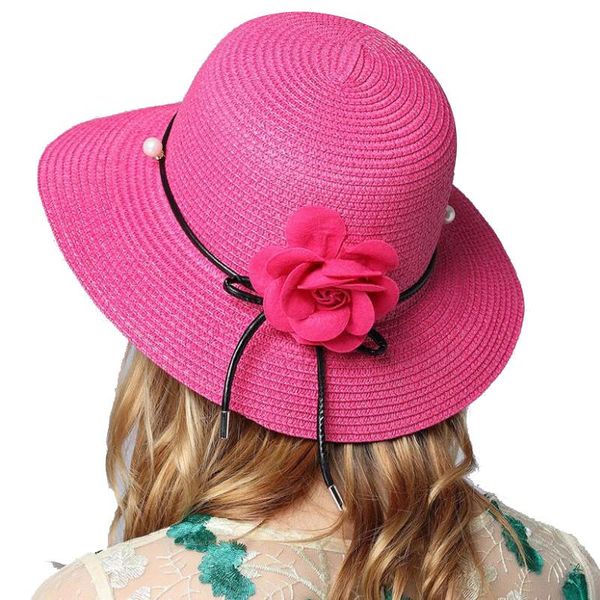 мода лето sun шляпы для женщин повседневная пляж соломенная шляпка gorras планас boinas большой брим кепке дамы cap с цветами, Blue;gray
мода лето sun шляпы для женщин повседневная пляж соломенная шляпка gorras планас boinas большой брим кепке дамы cap с цветами, Blue;gray
