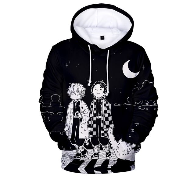 kimetsu no yaiba men's women's hoodie, demon slayer 3d printed sweater, sportswear for boys and girls, black, discount
kimetsu no yaiba men's women's hoodie, demon slayer 3d printed sweater, sportswear for boys and girls, black, discount