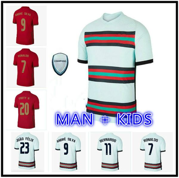 2020 joao felix neves soccer jerseys bernardo cancelo ruben neves 2021 away white 20 21 national team men + kids kit football shirt, Black
2020 joao felix neves soccer jerseys bernardo cancelo ruben neves 2021 away white 20 21 national team men + kids kit football shirt, Black