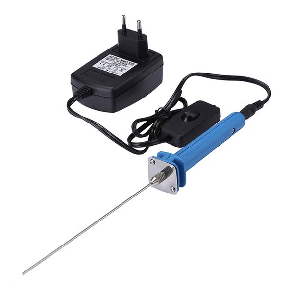 foam cutter 15w 15cm electric foam polystyrene cutting machine pen portable styrofoam cutting tools die-cut machines 110v-240v 1019
foam cutter 15w 15cm electric foam polystyrene cutting machine pen portable styrofoam cutting tools die-cut machines 110v-240v 1019