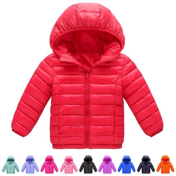 baby girls boys winter jacket kids parka light jacket hooded coat winter children jacket spring fall toddler outerwear 1-12 year y200901, Blue;gray
baby girls boys winter jacket kids parka light jacket hooded coat winter children jacket spring fall toddler outerwear 1-12 year y200901, Blue;gray