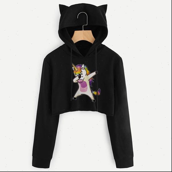 friends letter kawaii unicorn print kpop hoodies sweatshirts women harajuku long sleeve crop hoodie casual female sweatshirt, Black
friends letter kawaii unicorn print kpop hoodies sweatshirts women harajuku long sleeve crop hoodie casual female sweatshirt, Black