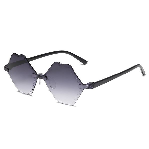 2020 women vintage tassel steampunk rimless fishing goggles sunglasses men frameless polygon punk glasses uv400 unique gift toy
2020 women vintage tassel steampunk rimless fishing goggles sunglasses men frameless polygon punk glasses uv400 unique gift toy