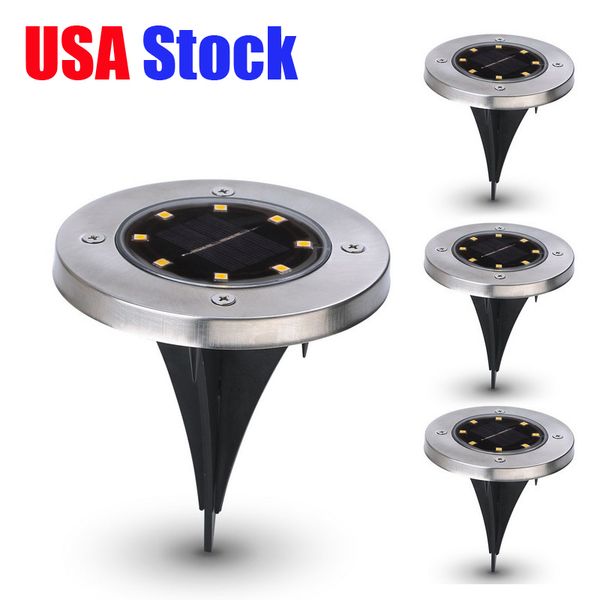 usa stock underground light 8 led solar power buried ground light lamp waterproof outdoor path way garden lawn yard outdoor lighting
usa stock underground light 8 led solar power buried ground light lamp waterproof outdoor path way garden lawn yard outdoor lighting
