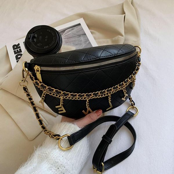 metal letter chain chest bag women texture diamond plaid shoulder bag 2021 new fashion brand design luxury
metal letter chain chest bag women texture diamond plaid shoulder bag 2021 new fashion brand design luxury