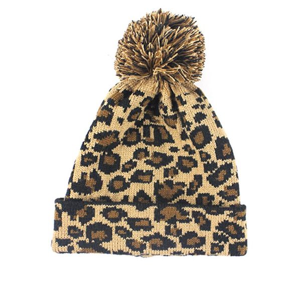 beanie/skull caps baby kids soft beanie cap winter warm stylish leopard knit hat with big pom, Blue;gray
beanie/skull caps baby kids soft beanie cap winter warm stylish leopard knit hat with big pom, Blue;gray