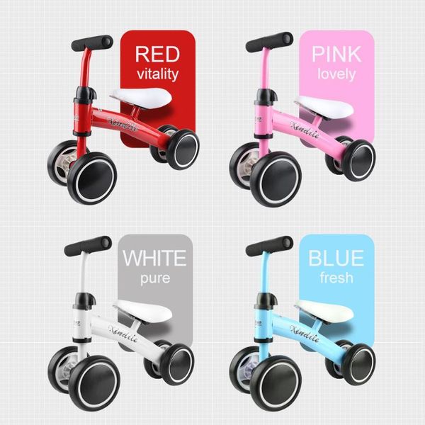 baby balance bike walker kids ride on toy gift for 1-3 years old children for learning walk scooter early educational toys
baby balance bike walker kids ride on toy gift for 1-3 years old children for learning walk scooter early educational toys