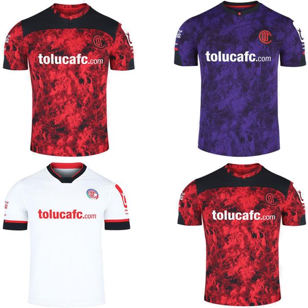 new liga mx 2020 2021 mexico deportivo toluca soccer jerseys home away 3rd 20 21 raúl lópez alexis canelo estrada football shirt 3xl, Black
new liga mx 2020 2021 mexico deportivo toluca soccer jerseys home away 3rd 20 21 raúl lópez alexis canelo estrada football shirt 3xl, Black