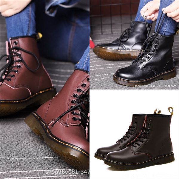 x0qkv waterproof boots leather men women woman high heel ankle boot genuine leather high upboots classic outdoor lace single spring, Black
x0qkv waterproof boots leather men women woman high heel ankle boot genuine leather high upboots classic outdoor lace single spring, Black