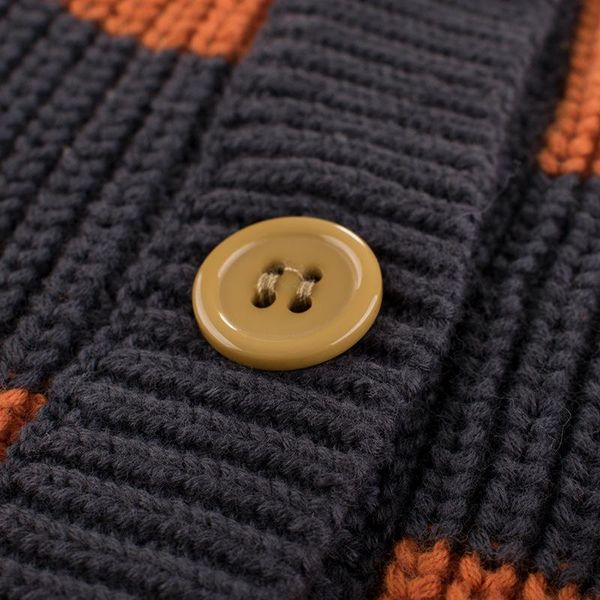 детские девушки полосатый свитер пальто новая осень детская одежда вязание кардиган с длинным рукавом детей мальчики зимние топы куртки ббай, Blue
детские девушки полосатый свитер пальто новая осень детская одежда вязание кардиган с длинным рукавом детей мальчики зимние топы куртки ббай, Blue