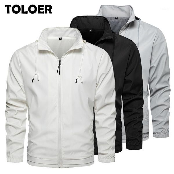mens jackets and coats men's bomber jacket spring autumn jacket men 2020 new fashion white outdoors clothes casual streetwear1, Black;brown
mens jackets and coats men's bomber jacket spring autumn jacket men 2020 new fashion white outdoors clothes casual streetwear1, Black;brown