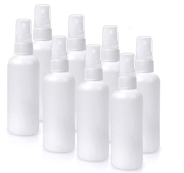 50ml plastic travel refillable liquid containers white spray bottle reusable empty bottles
50ml plastic travel refillable liquid containers white spray bottle reusable empty bottles