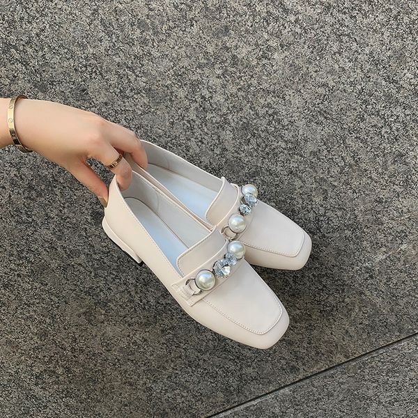 pumps 2021 female genuine 22-25 in soft fashion lambskin pearl breathing current and comfortable women's shoes gmp1, Black
pumps 2021 female genuine 22-25 in soft fashion lambskin pearl breathing current and comfortable women's shoes gmp1, Black