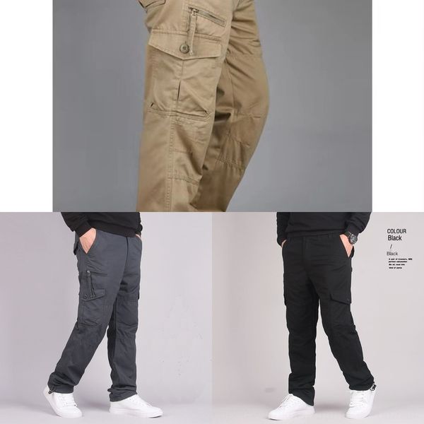 stbfi autumn new outdoor casual men's youth pure overalls cotton large size overalls pantscasual pants sports pantsstraight loose men&#, Blue
stbfi autumn new outdoor casual men's youth pure overalls cotton large size overalls pantscasual pants sports pantsstraight loose men&#, Blue