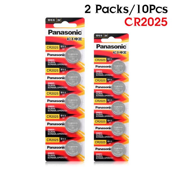 panasonic оригинал 10 шт. / лот cr 2025 3v литий cr2025 кнопка кнопка батареи монета батарея для светодиодных фонарей игрушки часы jllxfu ho, Bronze;slivery
panasonic оригинал 10 шт. / лот cr 2025 3v литий cr2025 кнопка кнопка батареи монета батарея для светодиодных фонарей игрушки часы jllxfu ho, Bronze;slivery