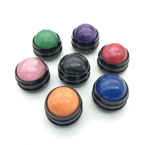 effective back roller massager pain relief body secrets manual health care massage roller relax ball
effective back roller massager pain relief body secrets manual health care massage roller relax ball