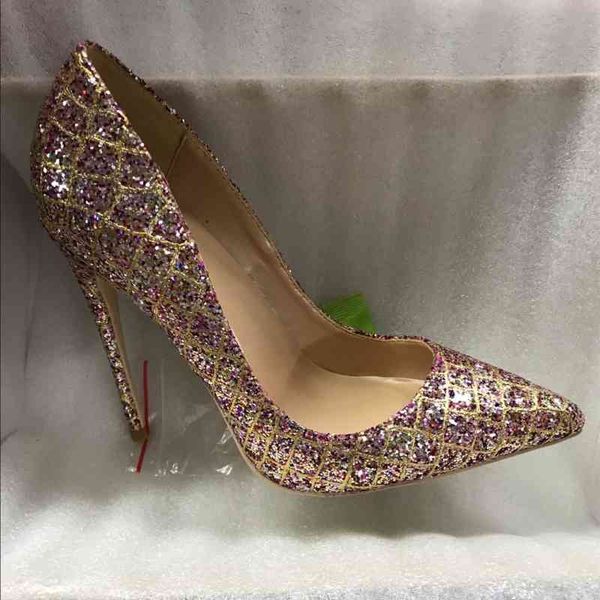 fashion women pumps multi color gold glitter strass pointed toe high heels sandals shoes bride wedding 120mm 100mm 8cm, Black
fashion women pumps multi color gold glitter strass pointed toe high heels sandals shoes bride wedding 120mm 100mm 8cm, Black