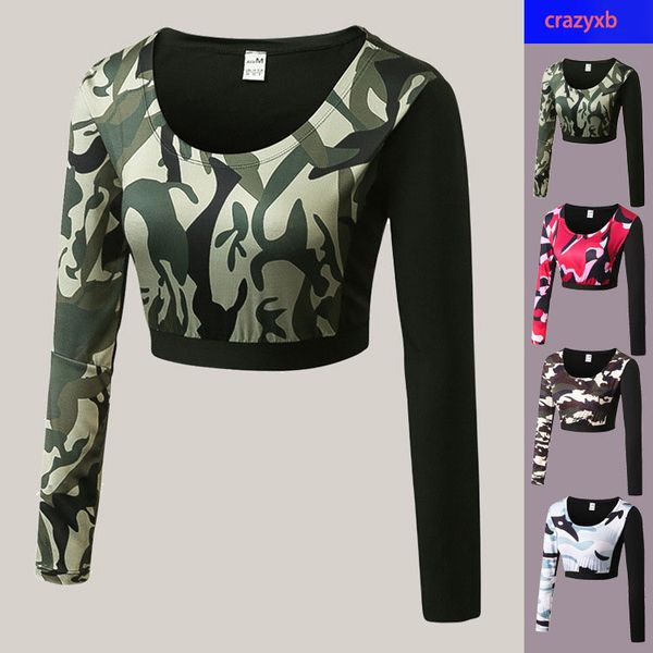 exposed navel women yoga shirts fitness crop solid running shirt sport gym clothes tank fashion sportswea, White
exposed navel women yoga shirts fitness crop solid running shirt sport gym clothes tank fashion sportswea, White