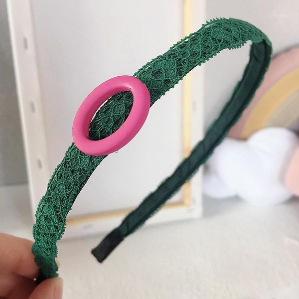 2020 new korea style cute colorful lace round buckle simple wild children hairbands for girl fashion hair accessories headdress1, Slivery;white
2020 new korea style cute colorful lace round buckle simple wild children hairbands for girl fashion hair accessories headdress1, Slivery;white