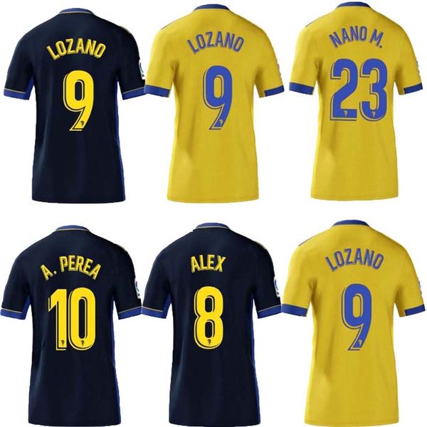 2020 cadiz soccer jerseys cádiz cf 20 21 lozano alex bodiger juan cala camiseta ascenso a liga santander de fútbol football shirts, Black;yellow 
2020 cadiz soccer jerseys cádiz cf 20 21 lozano alex bodiger juan cala camiseta ascenso a liga santander de fútbol football shirts, Black;yellow