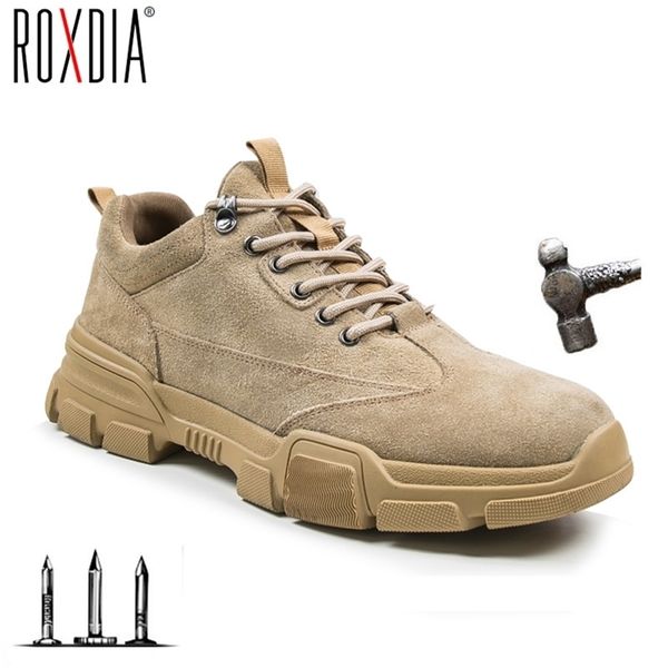 drop shipping steel toe work safety shoes men women antistatic 6kv electrowelding construction plus size 37-48 rxodia rxm183 y200915, Black;brown
drop shipping steel toe work safety shoes men women antistatic 6kv electrowelding construction plus size 37-48 rxodia rxm183 y200915, Black;brown