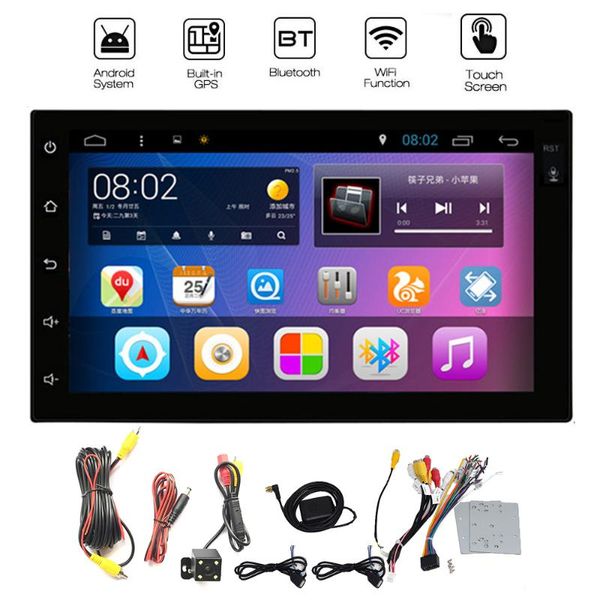multi functional 7 inch integrated universal vehicle machine dvd gps navigation real-time road condition wifi bluetooth
multi functional 7 inch integrated universal vehicle machine dvd gps navigation real-time road condition wifi bluetooth