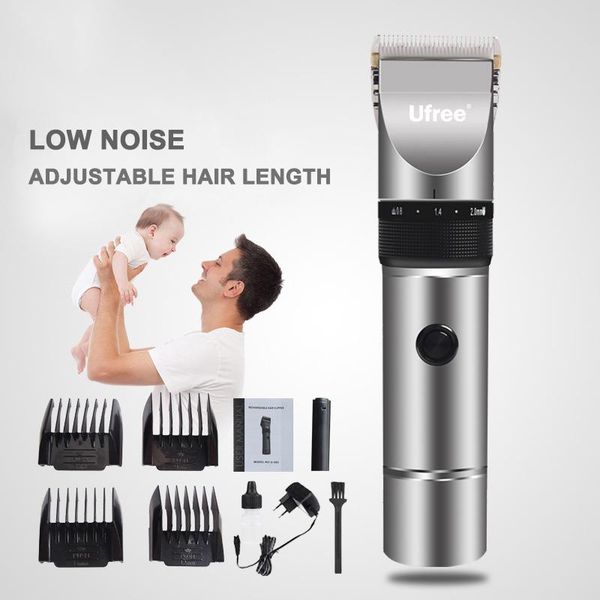 hair clippers professional clipper lithium battery titanium ceramic blade rechargeable trimmer cutting machine style tools
hair clippers professional clipper lithium battery titanium ceramic blade rechargeable trimmer cutting machine style tools