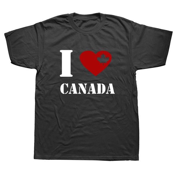 funny i love canada men cotton short sleeve camiseta brand clothing hoodie designers t shirts sweatshirt
funny i love canada men cotton short sleeve camiseta brand clothing hoodie designers t shirts sweatshirt