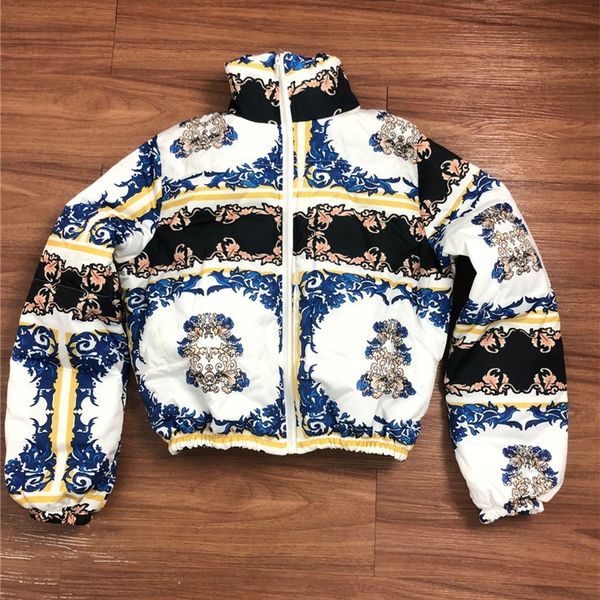 women designers clothes parka winter wadded jackets zipper cotton-padded coat windser puffer coats fashion short jacket new f110406, White
women designers clothes parka winter wadded jackets zipper cotton-padded coat windser puffer coats fashion short jacket new f110406, White