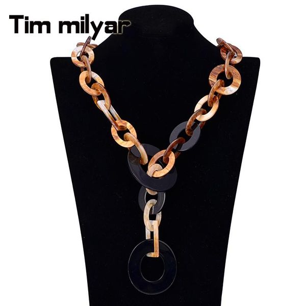 chains 2021 necklace women european fashion big plastic chain jewelry acrylic necklaces collares mujer for girls, Silver
chains 2021 necklace women european fashion big plastic chain jewelry acrylic necklaces collares mujer for girls, Silver