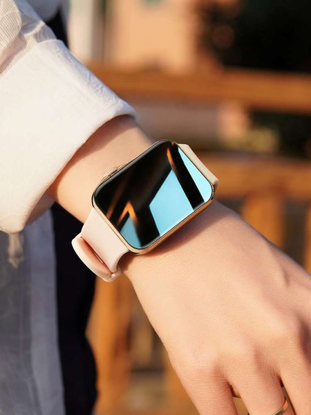 general bluetooth smart ladi huawei sports bracelet lovers running electronic watch for men
general bluetooth smart ladi huawei sports bracelet lovers running electronic watch for men