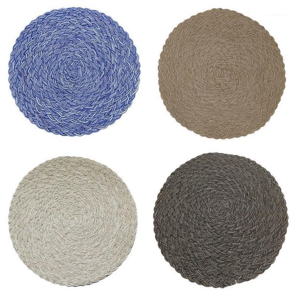 cat beds & furniture 1pc round kitten scratcher pad solid color natural scratching mat cotton thread sleeping cushion multi-use pet supply1
cat beds & furniture 1pc round kitten scratcher pad solid color natural scratching mat cotton thread sleeping cushion multi-use pet supply1