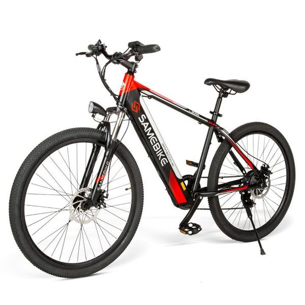 samebike sh26 electric mountain bike bicycle 70km mileage 8ah 36v 26 inches wheel, Silver;blue
samebike sh26 electric mountain bike bicycle 70km mileage 8ah 36v 26 inches wheel, Silver;blue