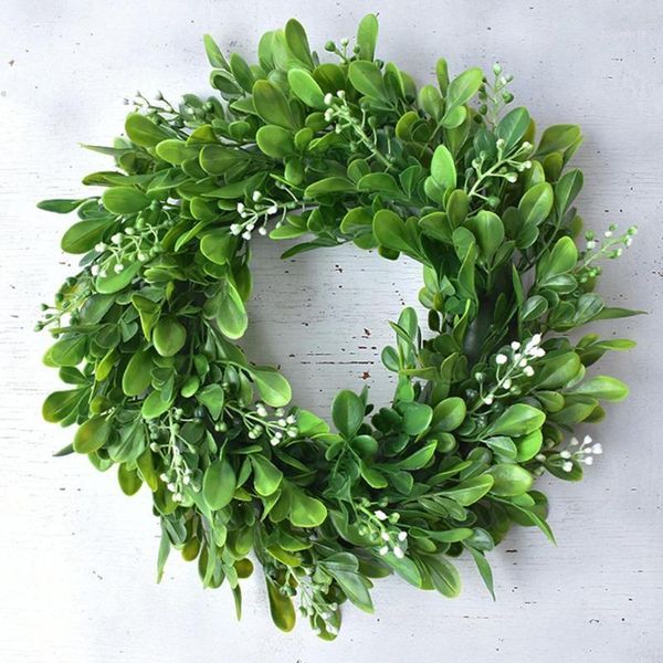 artificial wreath bodhi fruit grass wreath garland wedding home door hanging decoration decor garden headwear sztuczne kwiaty1
artificial wreath bodhi fruit grass wreath garland wedding home door hanging decoration decor garden headwear sztuczne kwiaty1