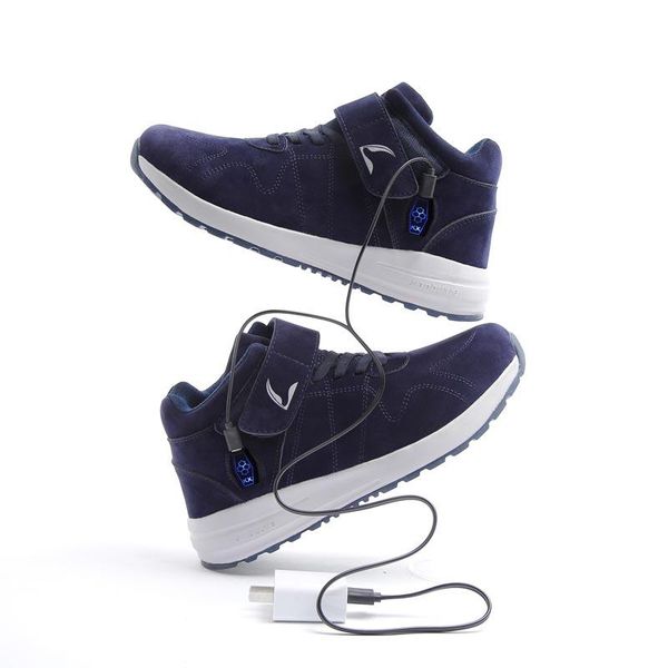 winter heated hiking shoes men usb charging warm climbing boots women outdoor camping fishing electric heating shoes
winter heated hiking shoes men usb charging warm climbing boots women outdoor camping fishing electric heating shoes