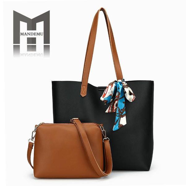 fashion women large capacity casual totes lady scarves handbags solid color pu leather female shoulder bags composite bag
fashion women large capacity casual totes lady scarves handbags solid color pu leather female shoulder bags composite bag