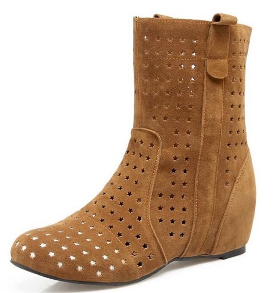 zapatos mujer size 21-68 women shoes woman height increasing boots casual ankle boots winter sapato feminino casual byb16161, Black
zapatos mujer size 21-68 women shoes woman height increasing boots casual ankle boots winter sapato feminino casual byb16161, Black