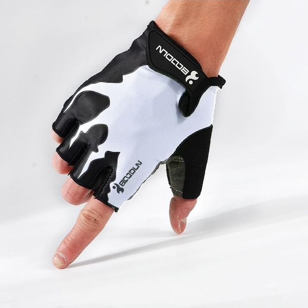 boodun summer shockproof cycling gloves half finger outdoor mtb road bike bicycle gloves sports mitten for children men women wmtede, Black
boodun summer shockproof cycling gloves half finger outdoor mtb road bike bicycle gloves sports mitten for children men women wmtede, Black