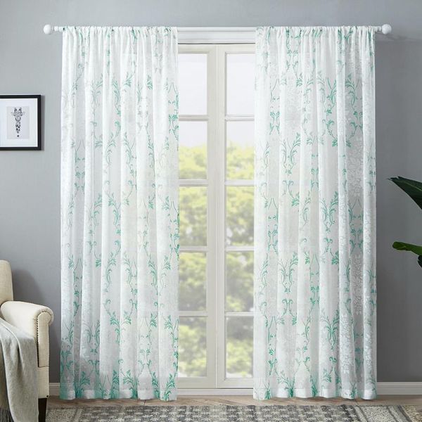 yaapeet 1pc modern plant printed blackout curtain pastoral sheer curtains for bedroom brief tull curtains elegant window drapes
yaapeet 1pc modern plant printed blackout curtain pastoral sheer curtains for bedroom brief tull curtains elegant window drapes