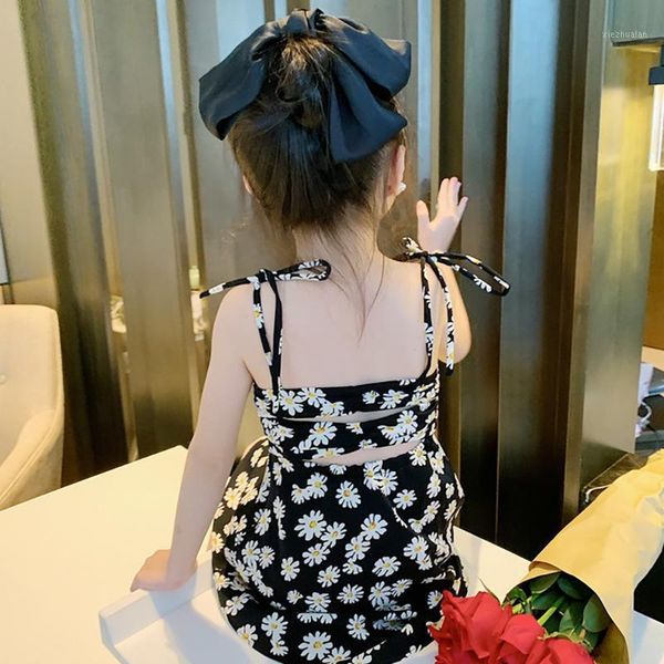 girl's dresses 2021 summer arrival girls fashion daisy dress kids backless dresses1, Red;yellow
girl's dresses 2021 summer arrival girls fashion daisy dress kids backless dresses1, Red;yellow