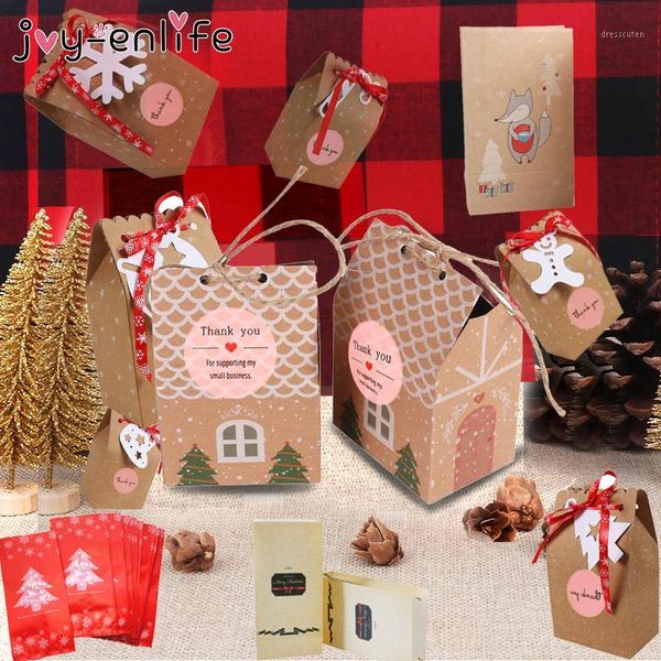 christmas kraft paper house christmas paper bags gift boxes candy cookie thank you label candy box navidad new year decoration1
christmas kraft paper house christmas paper bags gift boxes candy cookie thank you label candy box navidad new year decoration1