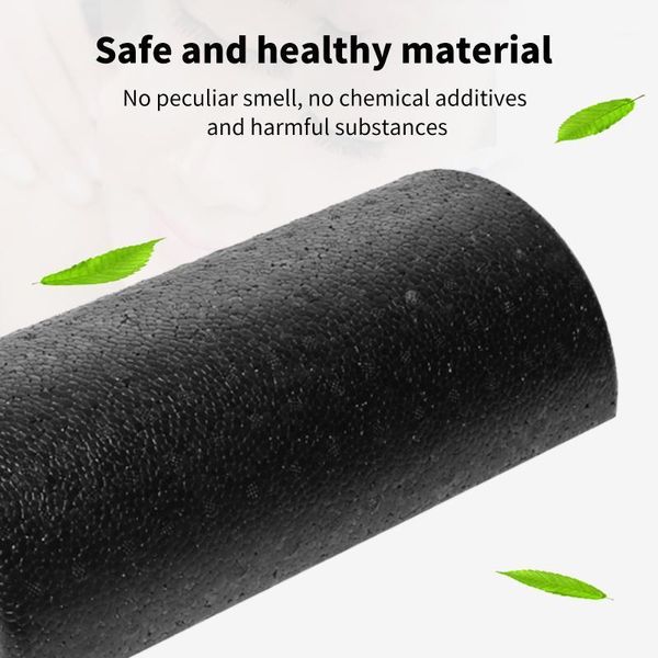 accessories yoga half round foam roller muscle relaxation fitness equipment for home indoor gym high-density molded roller1
accessories yoga half round foam roller muscle relaxation fitness equipment for home indoor gym high-density molded roller1