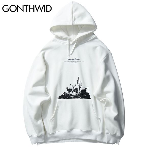 harajuku deers cactus print fleece hoodies sweatshirts streetwear mens hip hop casual hooded fashion hoodie kg-239, Black
harajuku deers cactus print fleece hoodies sweatshirts streetwear mens hip hop casual hooded fashion hoodie kg-239, Black