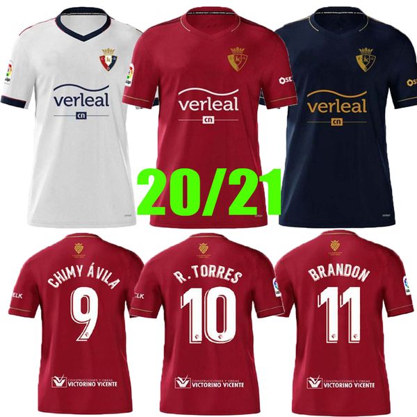 20 21 ca osasuna soccer jerseys men 2021 100th centenary r. torres 10 ruben garcia 14 chimy avila brandon unai garcia footba, Black
20 21 ca osasuna soccer jerseys men 2021 100th centenary r. torres 10 ruben garcia 14 chimy avila brandon unai garcia footba, Black