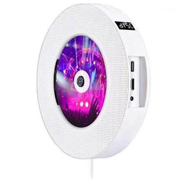 portable wall mountable bluetooth dvd player usb led display hifi speaker audio with remote control fm radio built-in eu plug1
portable wall mountable bluetooth dvd player usb led display hifi speaker audio with remote control fm radio built-in eu plug1
